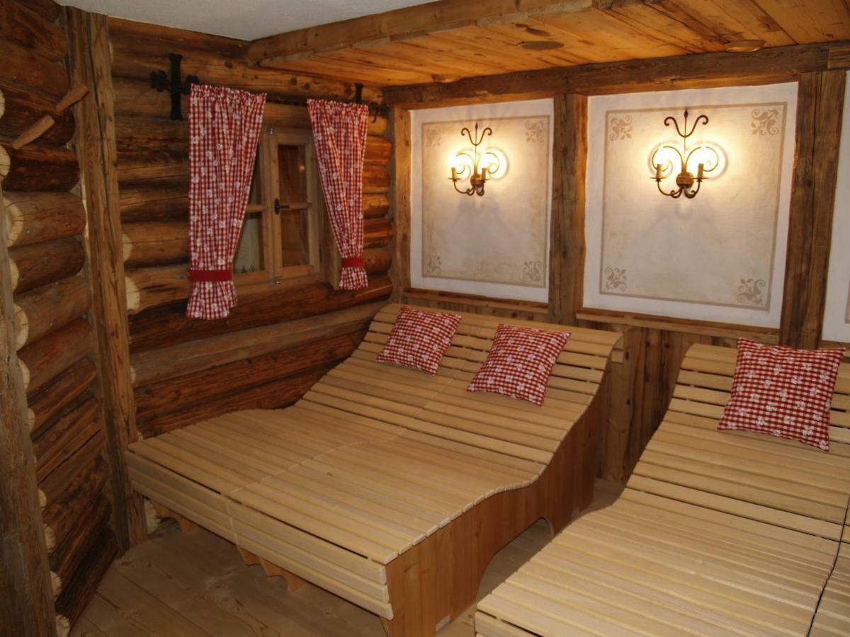 Pension Hedegghof Grossarl Extérieur photo