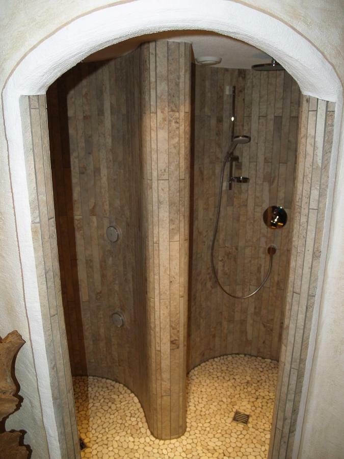 Pension Hedegghof Grossarl Extérieur photo