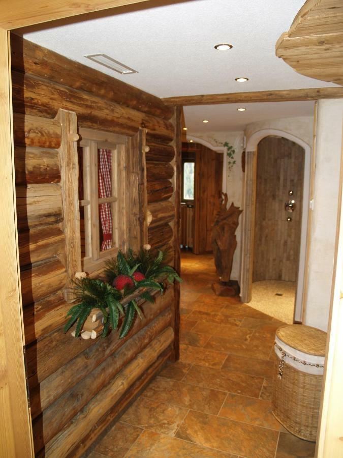 Pension Hedegghof Grossarl Extérieur photo