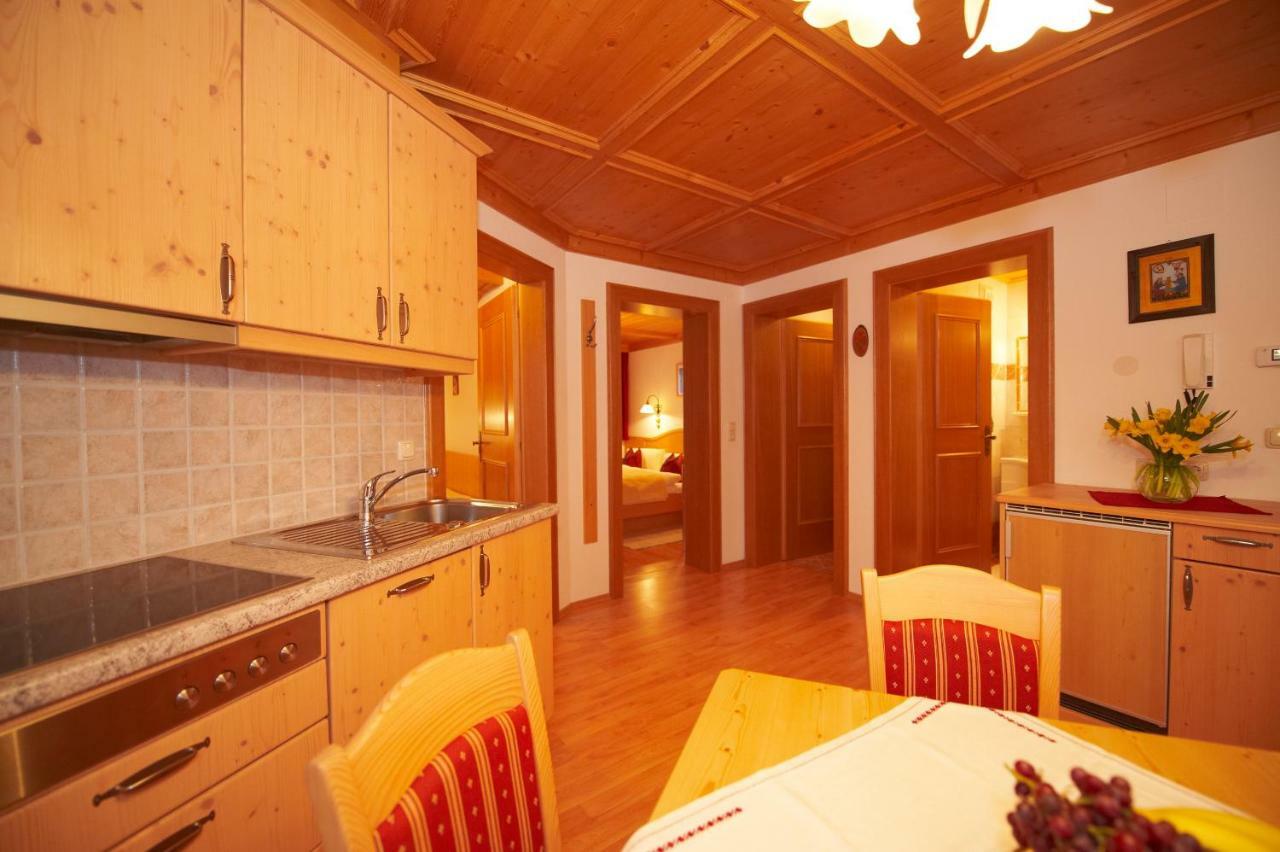 Pension Hedegghof Grossarl Extérieur photo