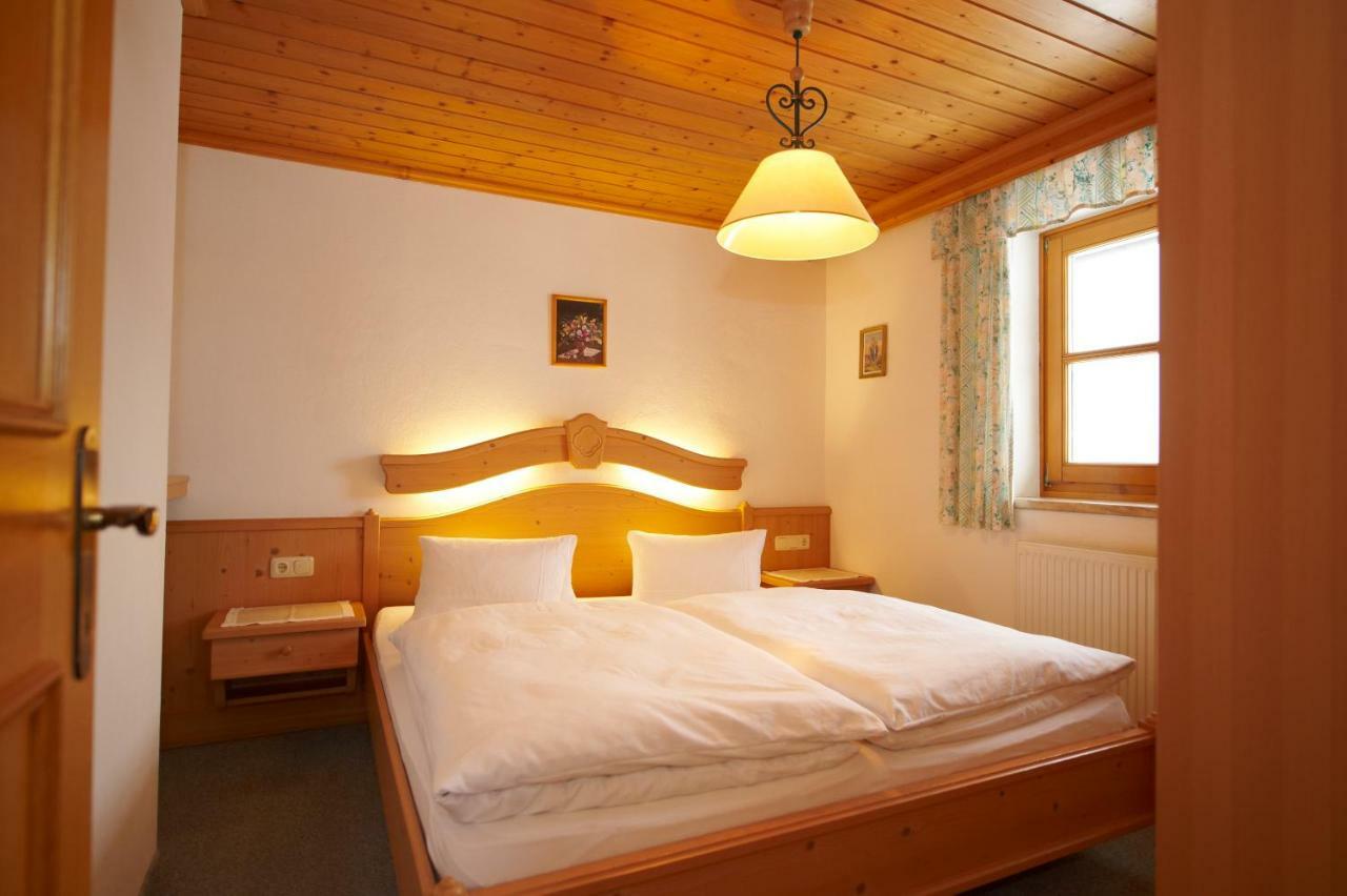 Pension Hedegghof Grossarl Extérieur photo