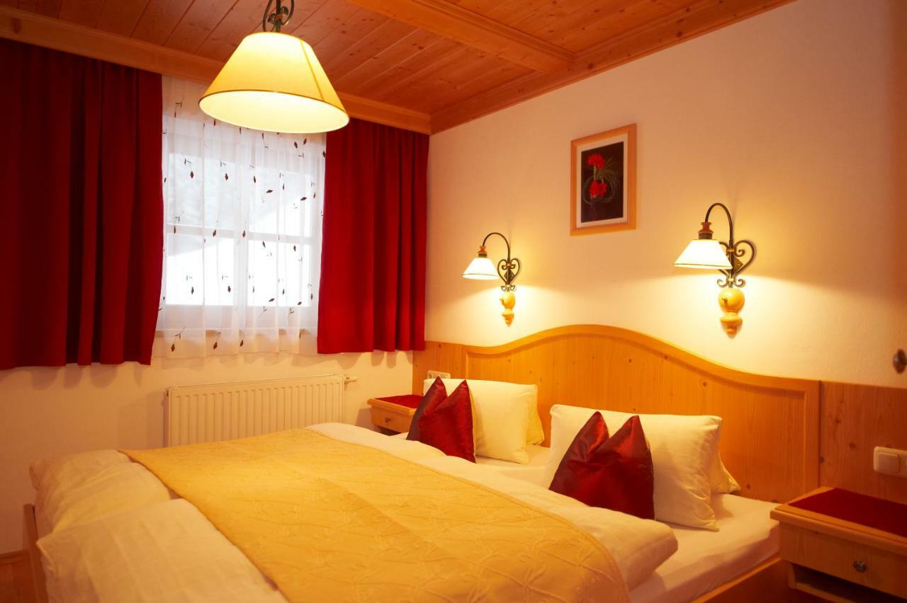 Pension Hedegghof Grossarl Extérieur photo